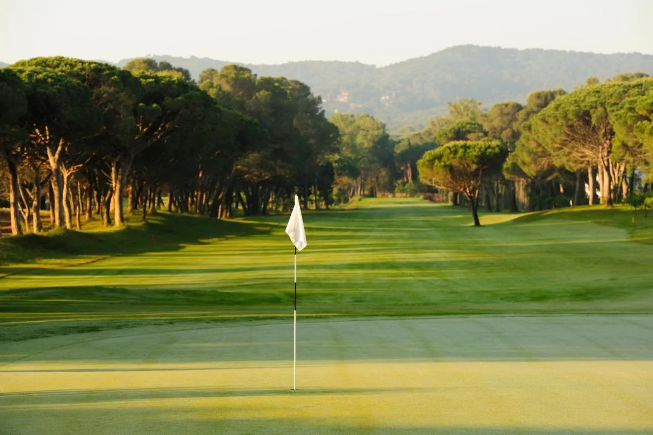 Apartmán Voramar B Calella De Palafrugell