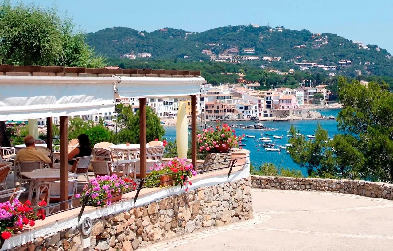 Apartmán Voramar B Calella De Palafrugell 0*,