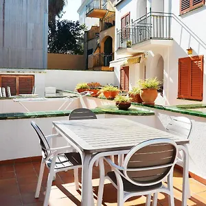 Apartamento Precioso A 3 Minutos De La Playa, Calella De Palafrugell