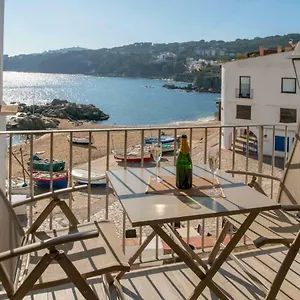Apartamento Cortey, Calella De Palafrugell
