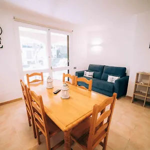 Apartamento Reformado En A 1 Minuto De La Playa, Calella De Palafrugell